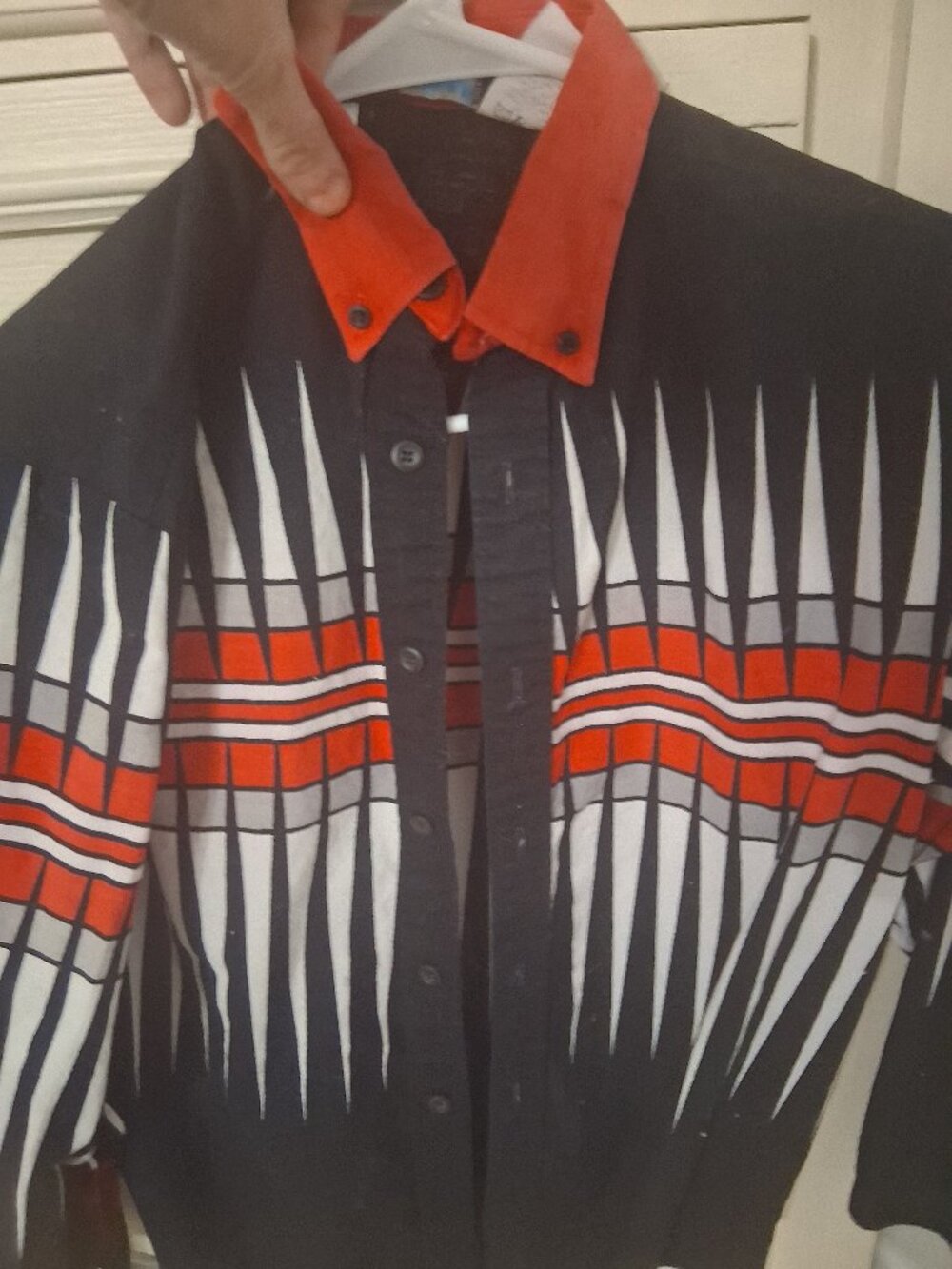 Brook & Dunn PanHandle Slim x2 Shirts